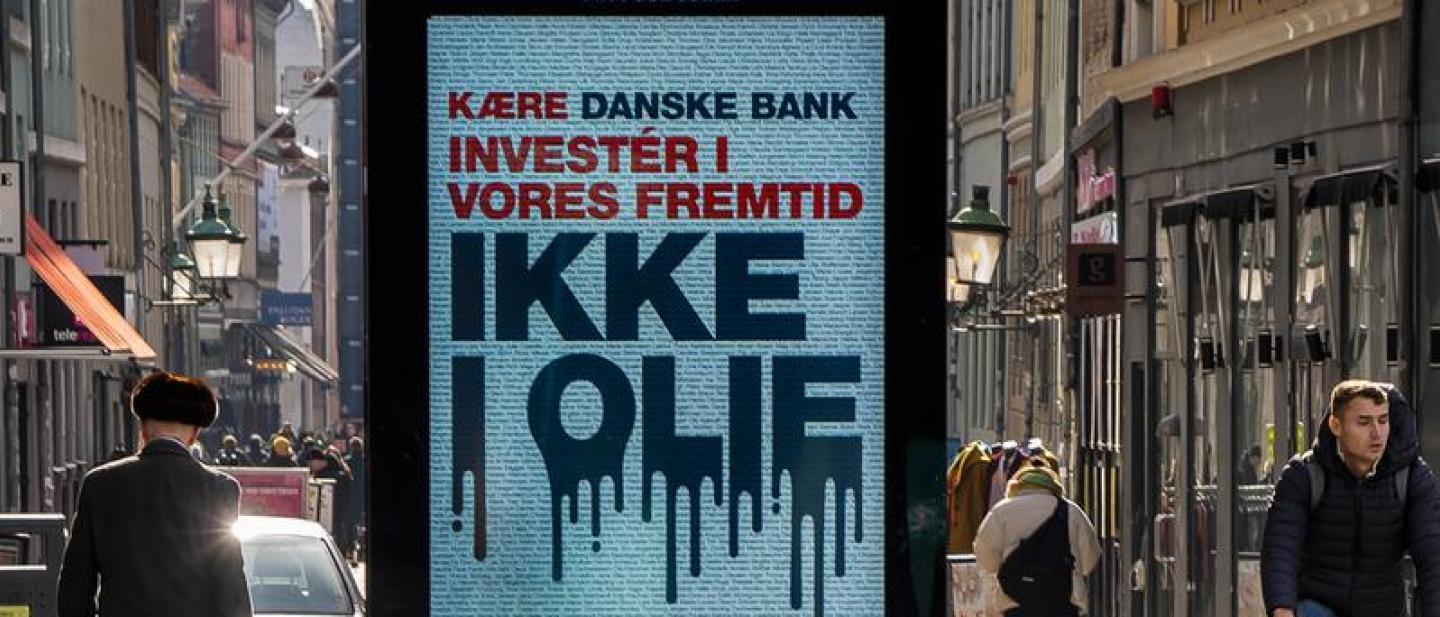 Danske Bank